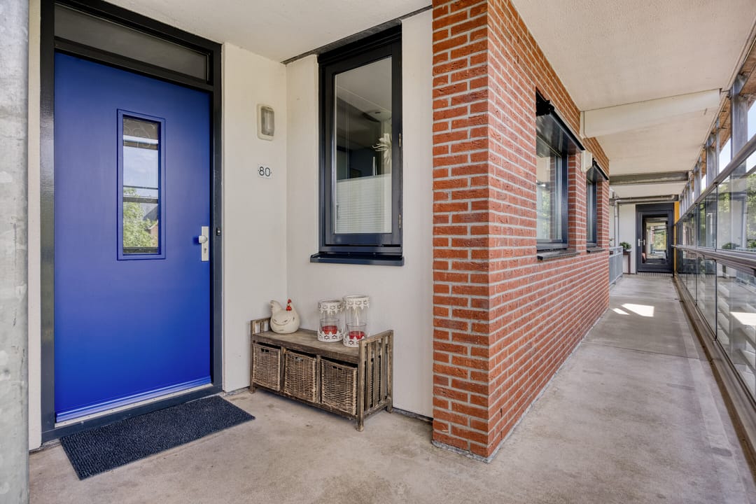 Foto 8 van Mennonietenweg 80