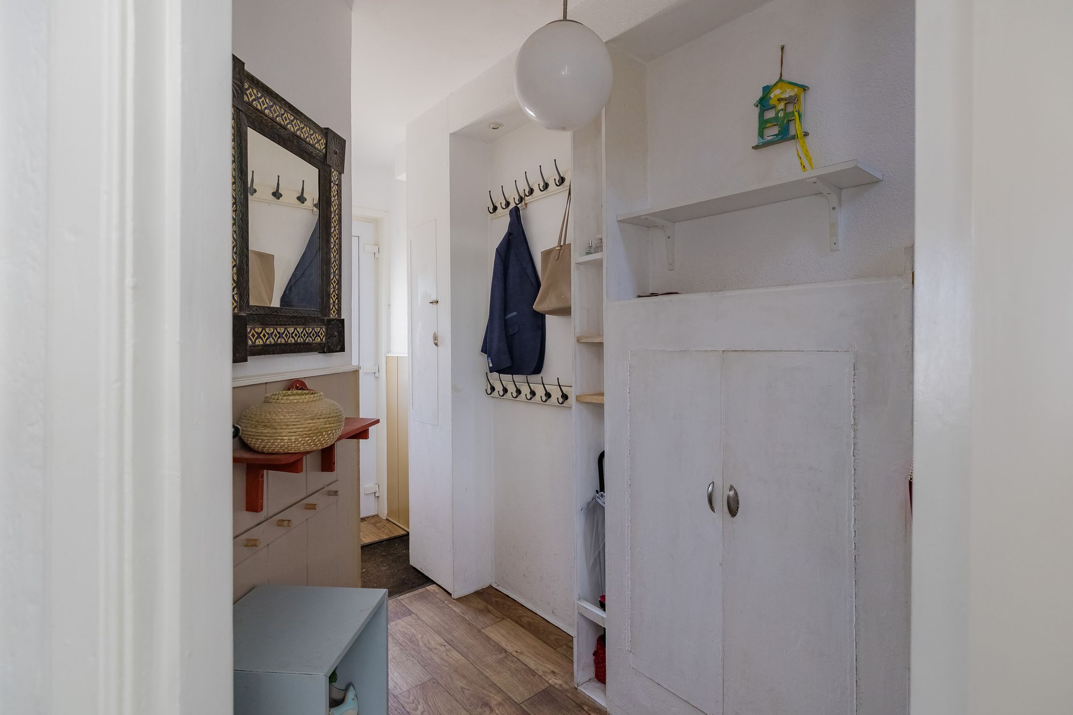 Foto 3 van Leeuweriklaan 2