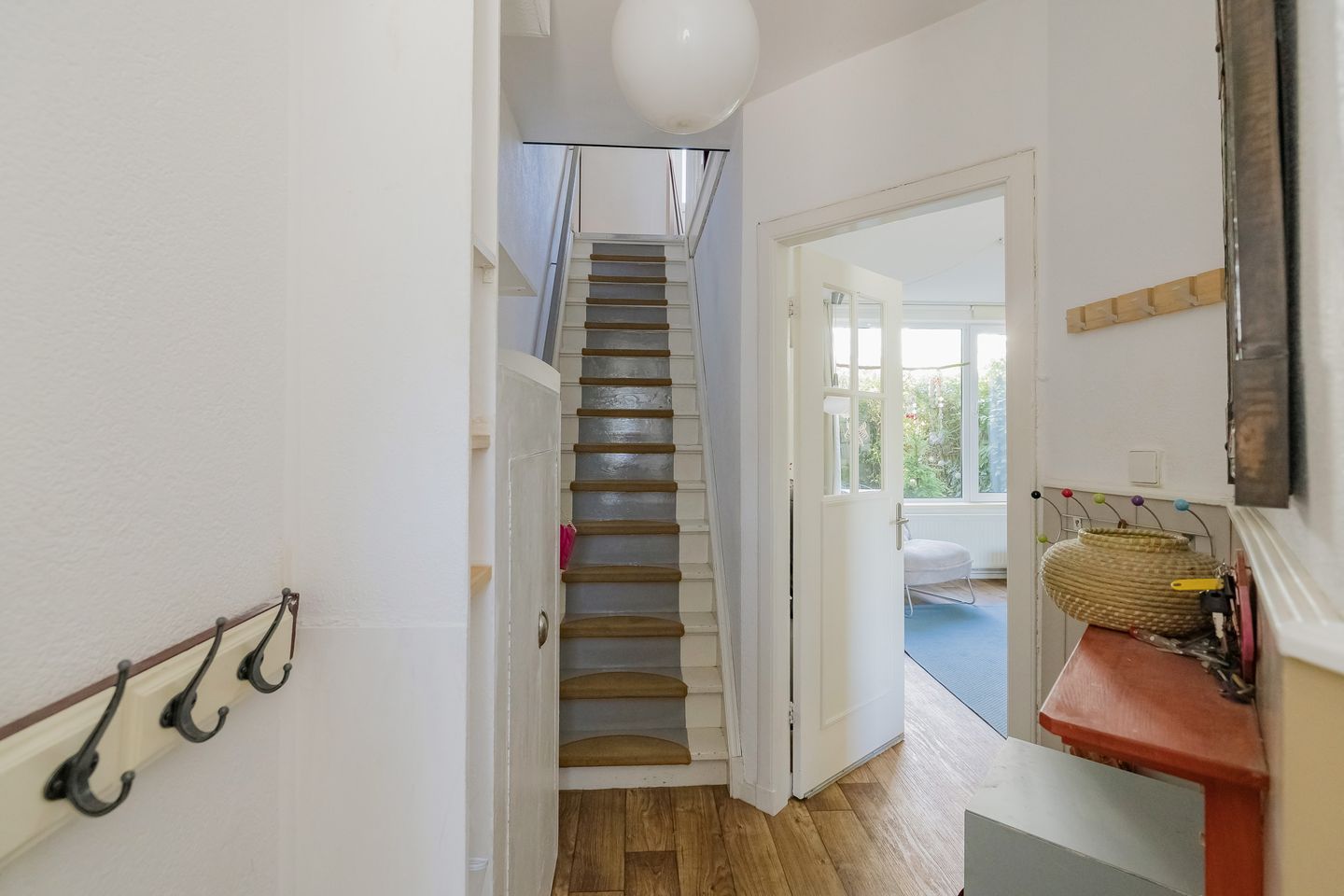 Foto 5 van Leeuweriklaan 2