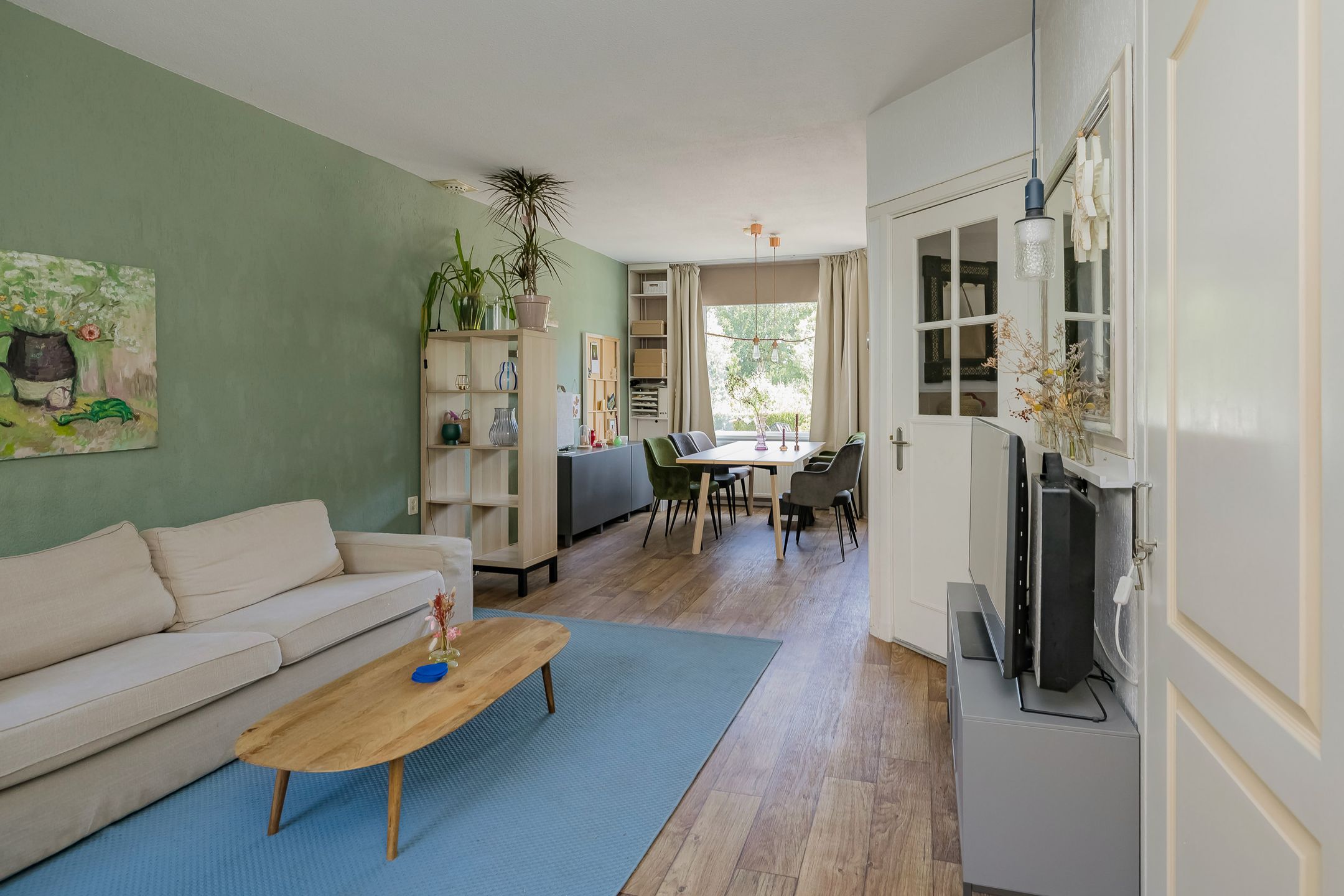 Foto 6 van Leeuweriklaan 2