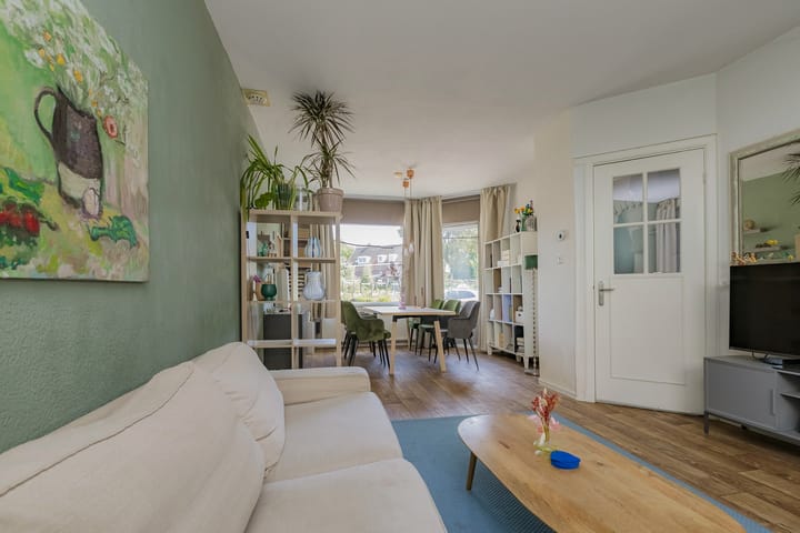 Foto 7 van Leeuweriklaan 2