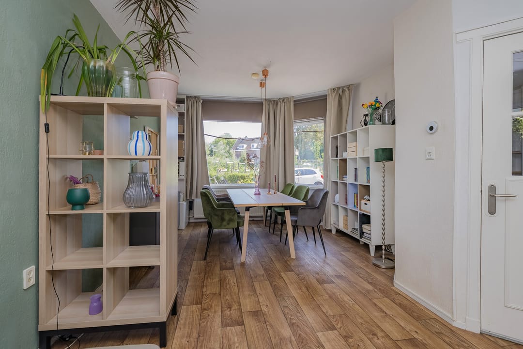 Foto 8 van Leeuweriklaan 2