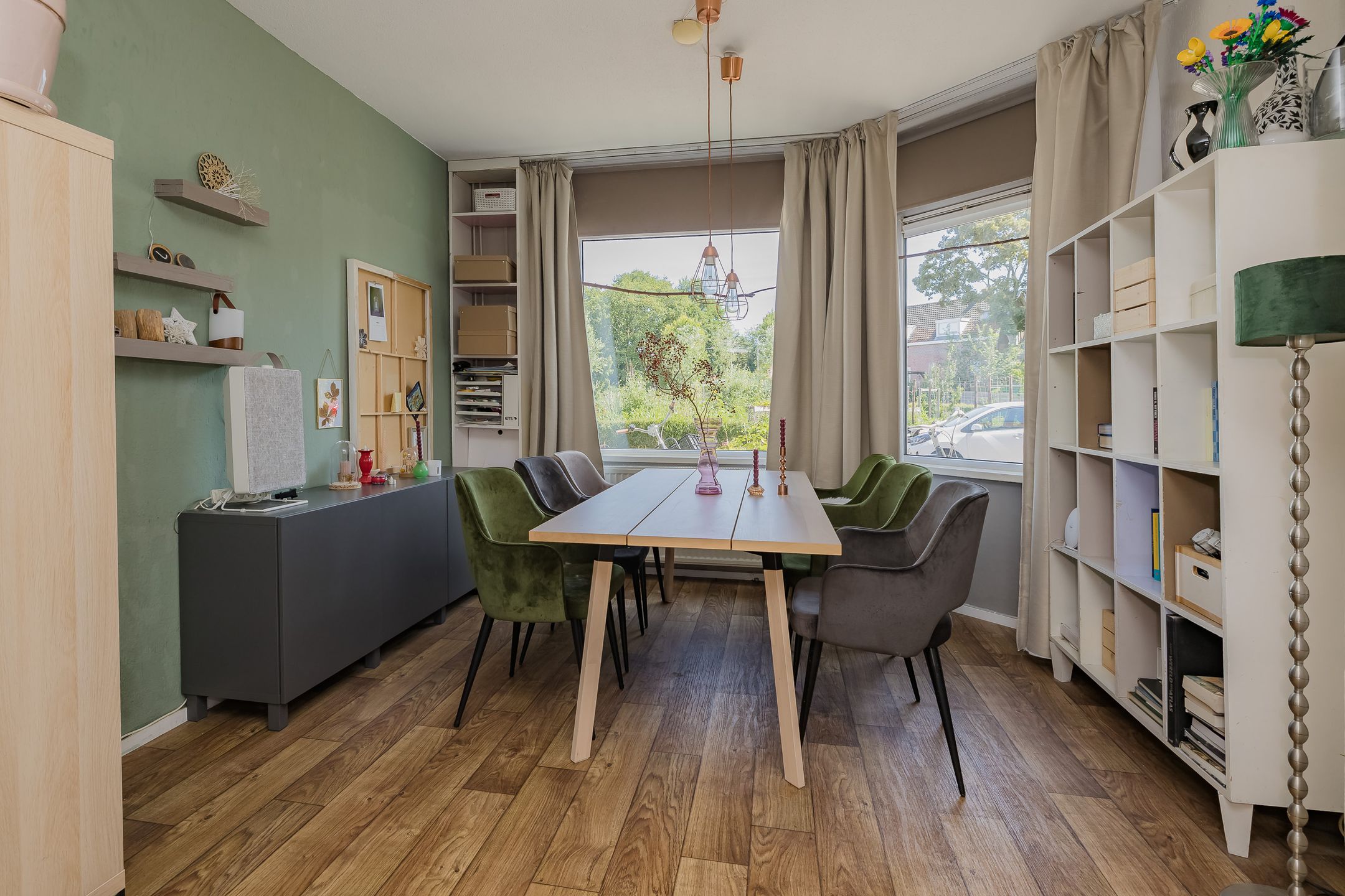 Foto 9 van Leeuweriklaan 2