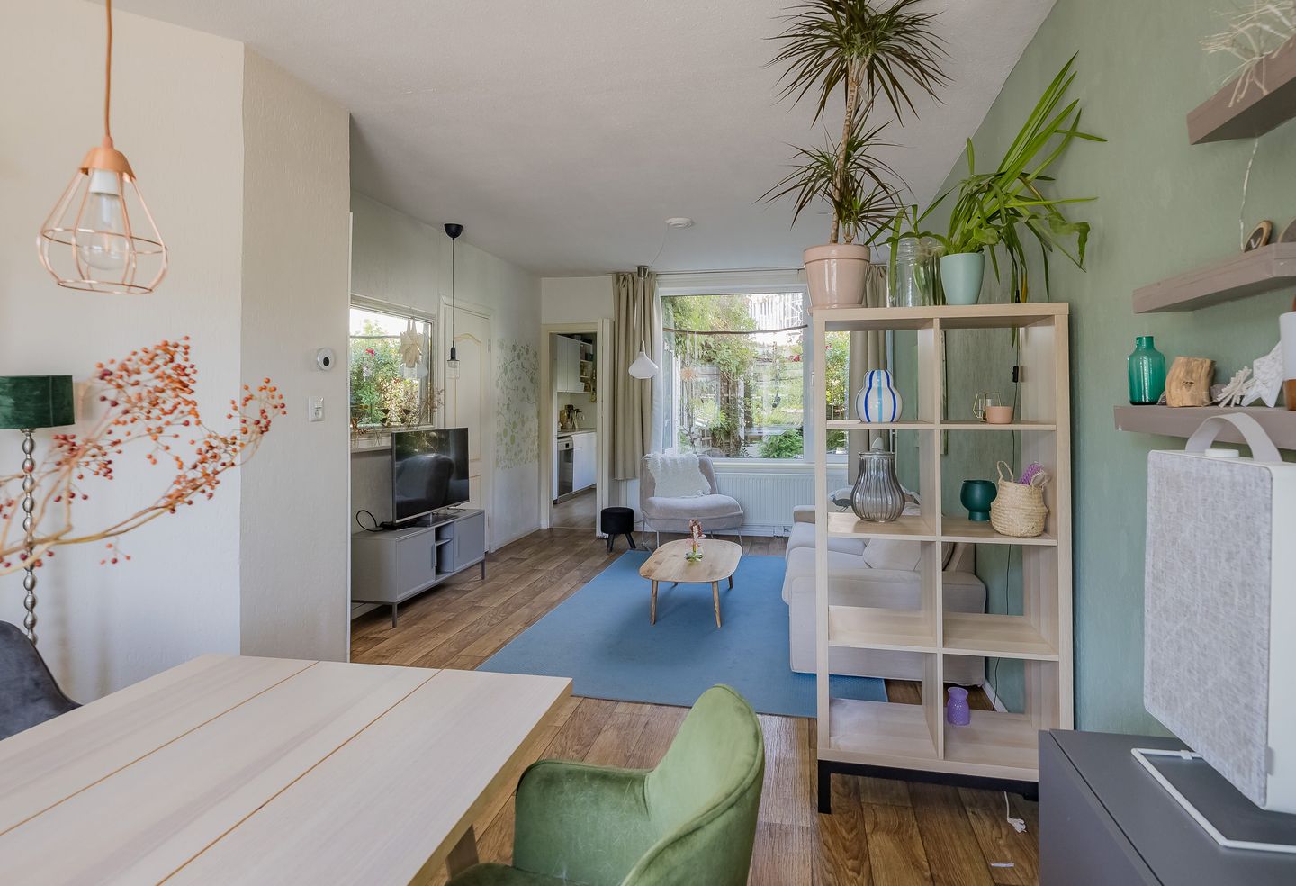 Foto 10 van Leeuweriklaan 2