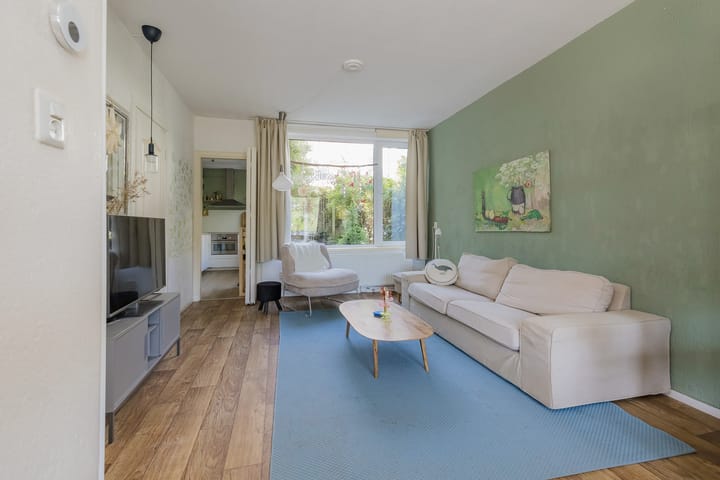 Foto 11 van Leeuweriklaan 2