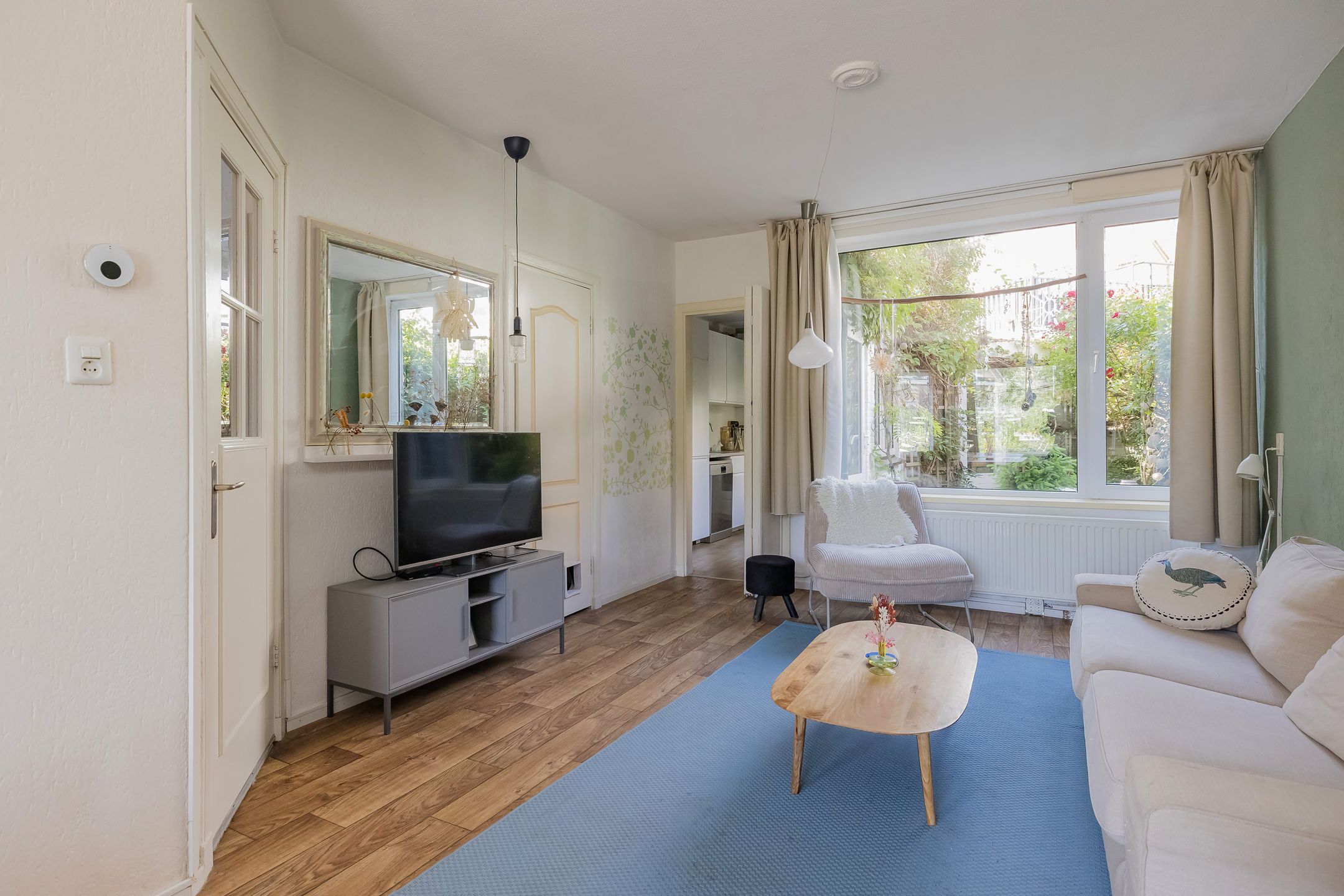 Foto 12 van Leeuweriklaan 2