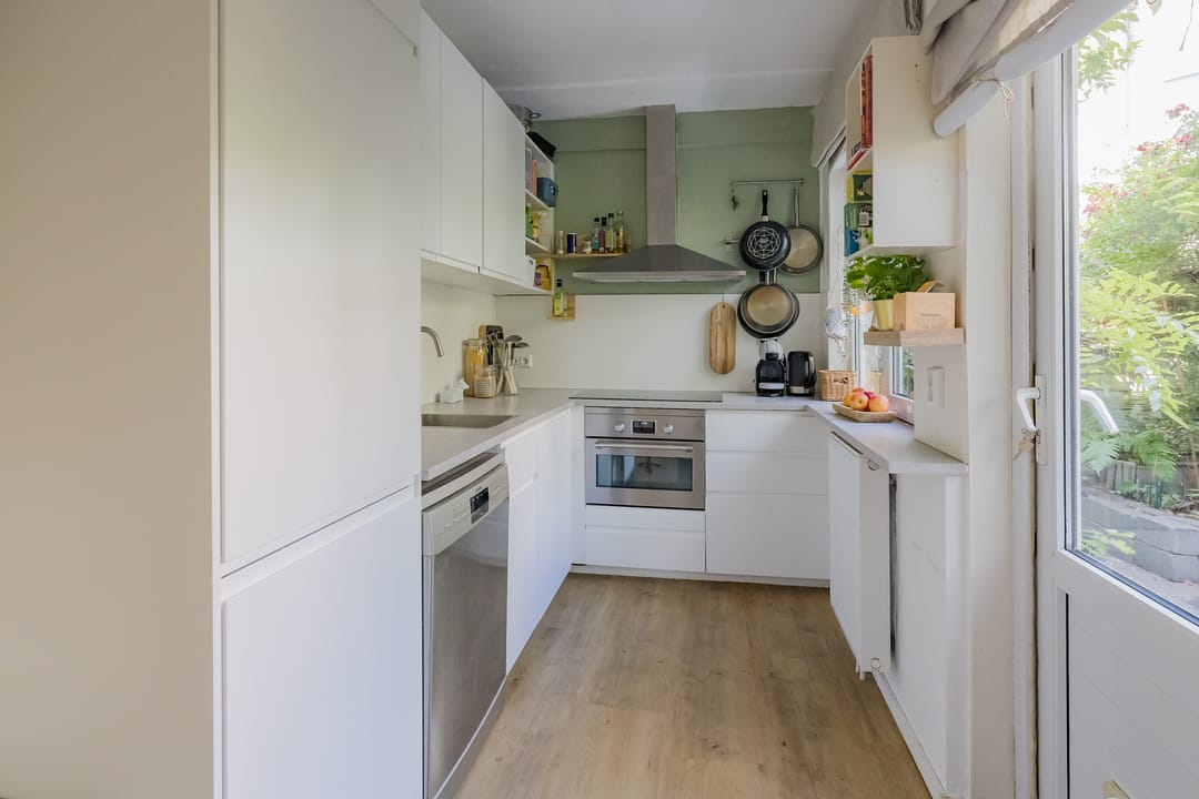 Foto 13 van Leeuweriklaan 2