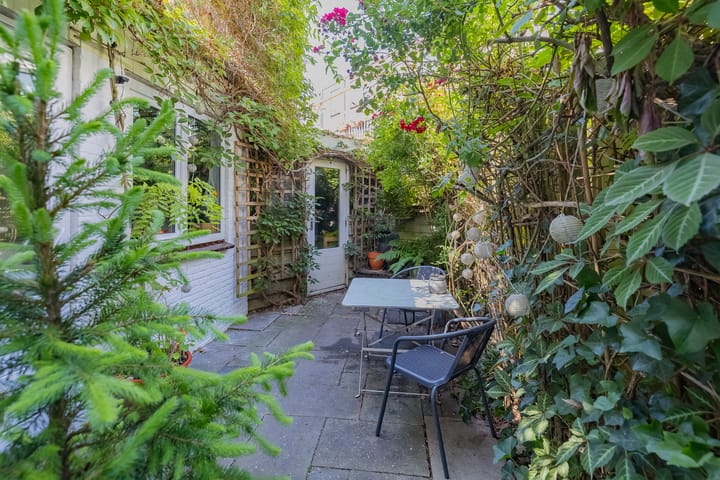 Foto 16 van Leeuweriklaan 2