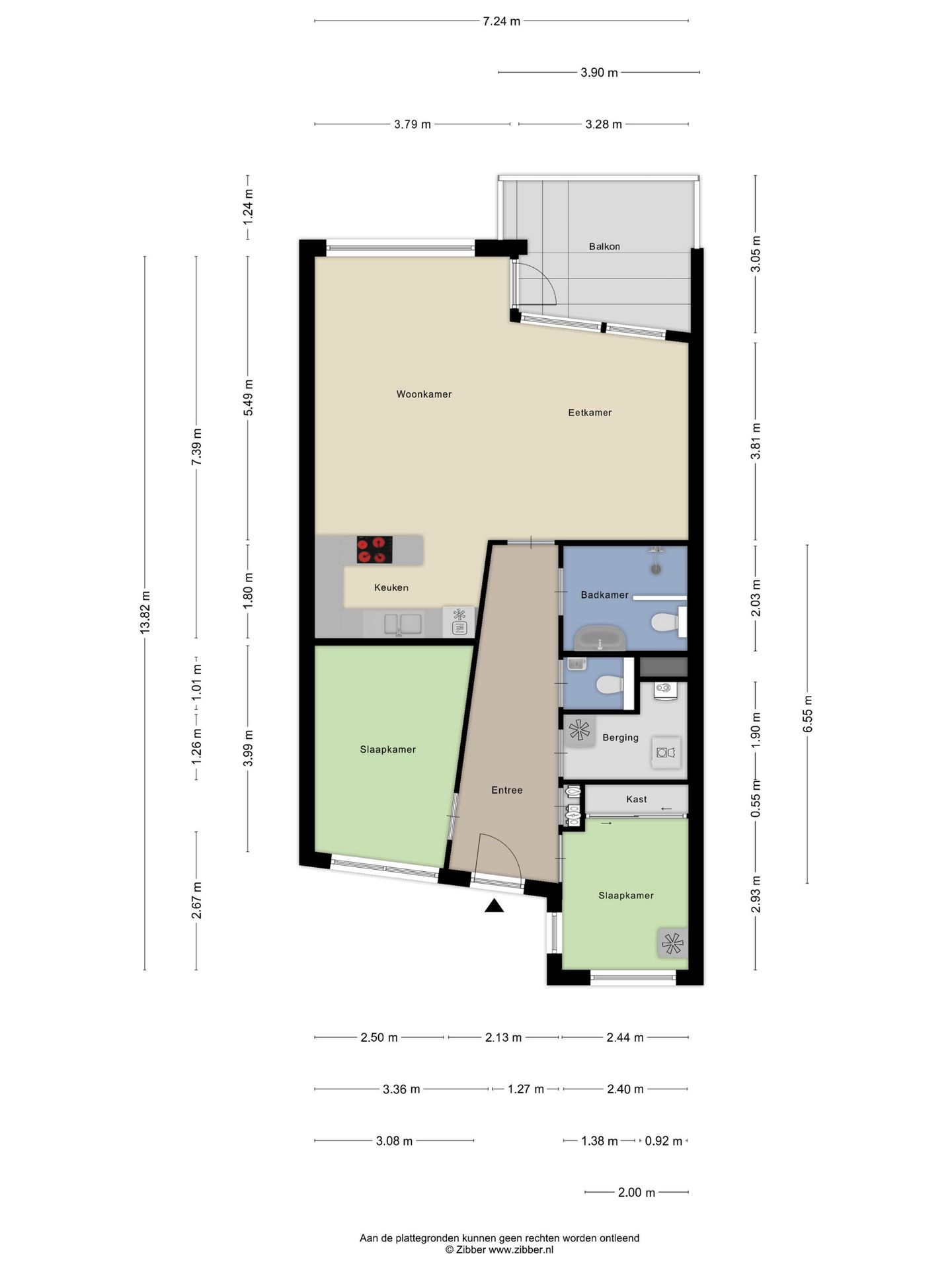 Foto 34 van Mennonietenweg 80