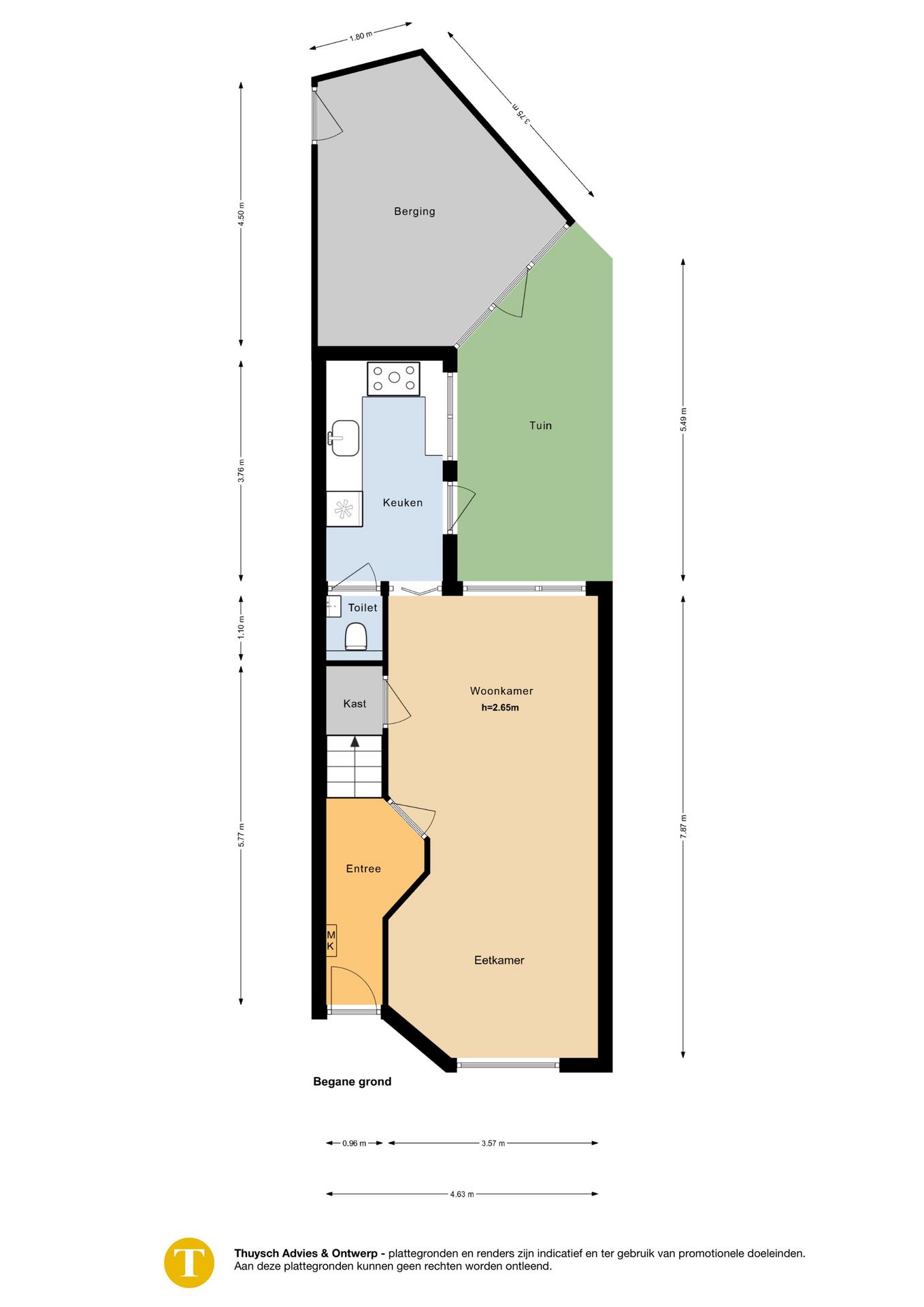Foto 39 van Leeuweriklaan 2