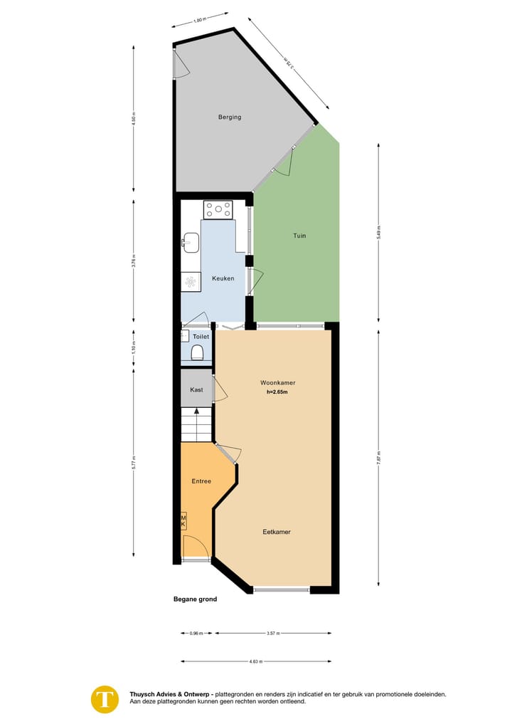 Foto 39 van Leeuweriklaan 2