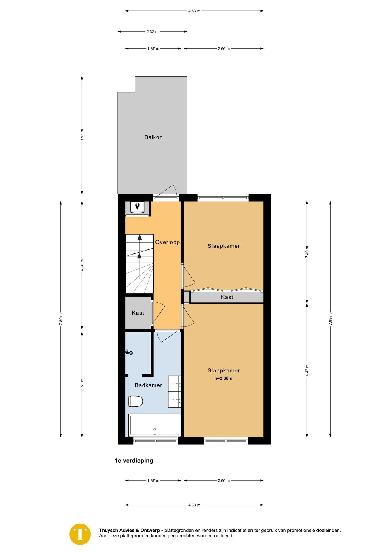 Foto 40 van Leeuweriklaan 2