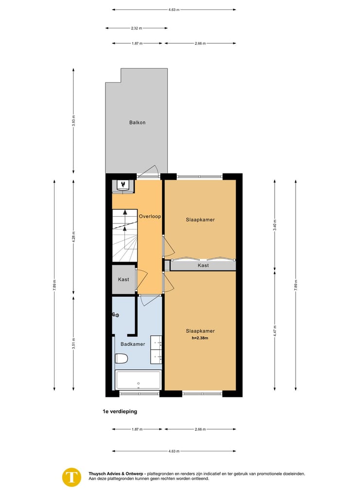 Foto 40 van Leeuweriklaan 2