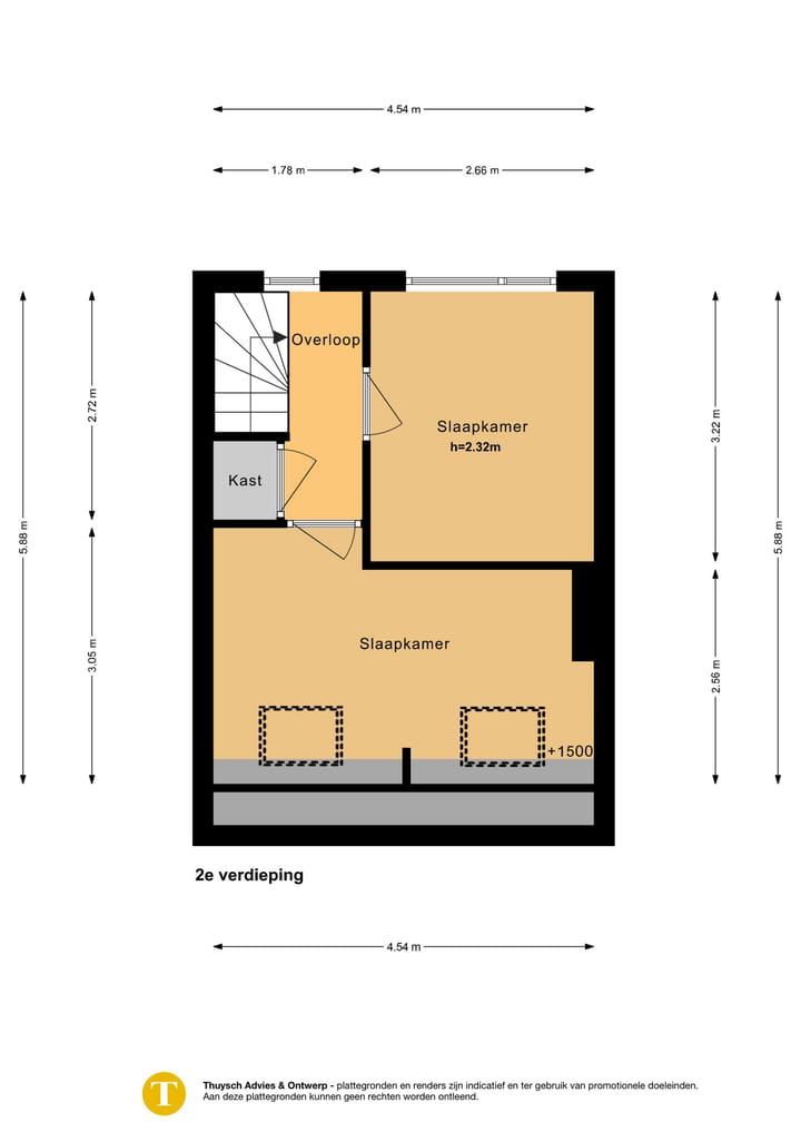 Foto 41 van Leeuweriklaan 2