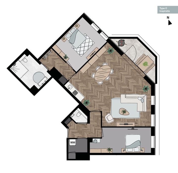 Photo 32 of Gelderse Rooslaan 283