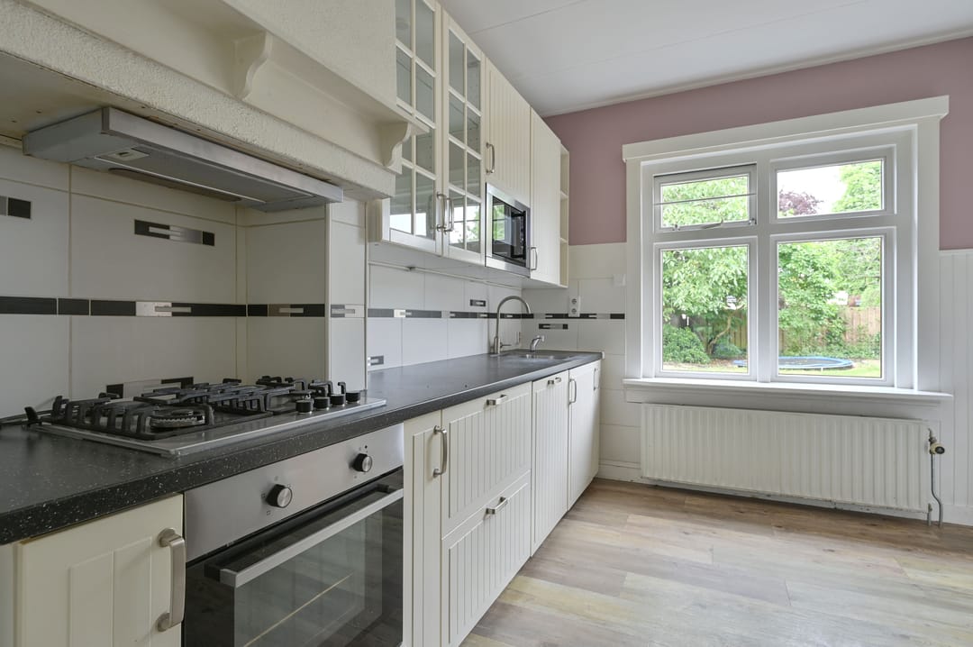 Foto 7 van De Génestetlaan 17