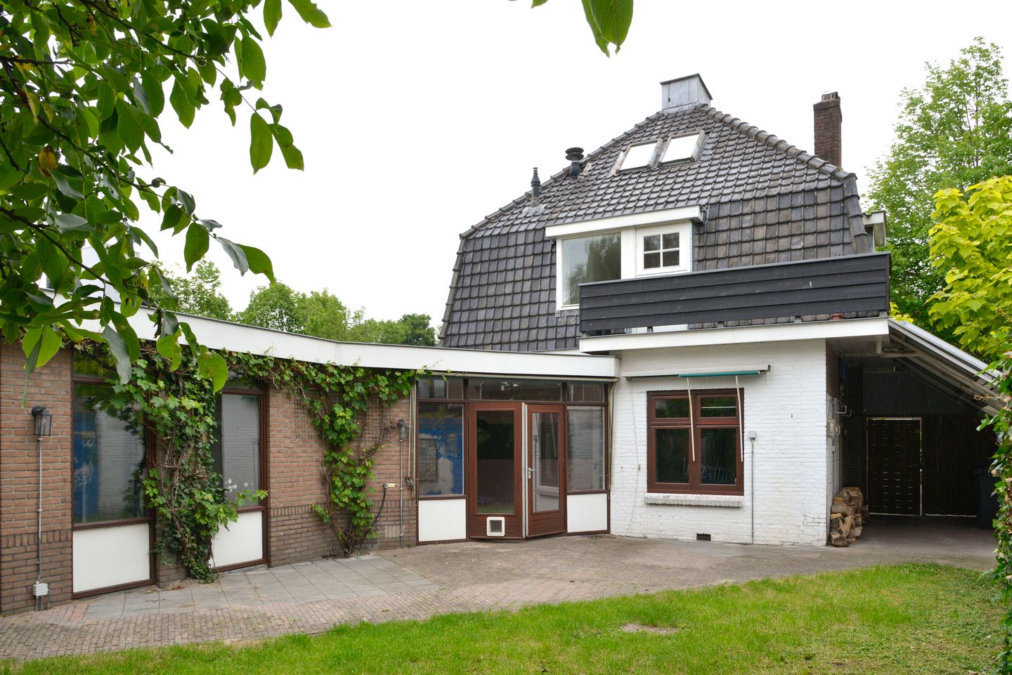 Foto 20 van De Génestetlaan 17