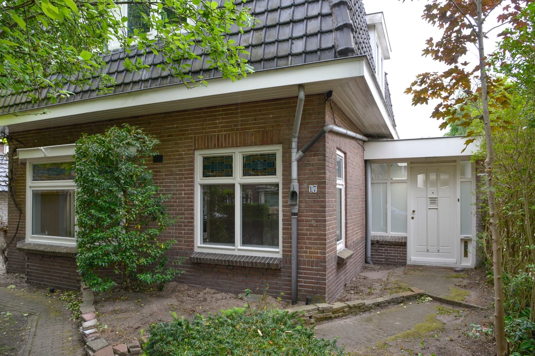 Foto 23 van De Génestetlaan 17