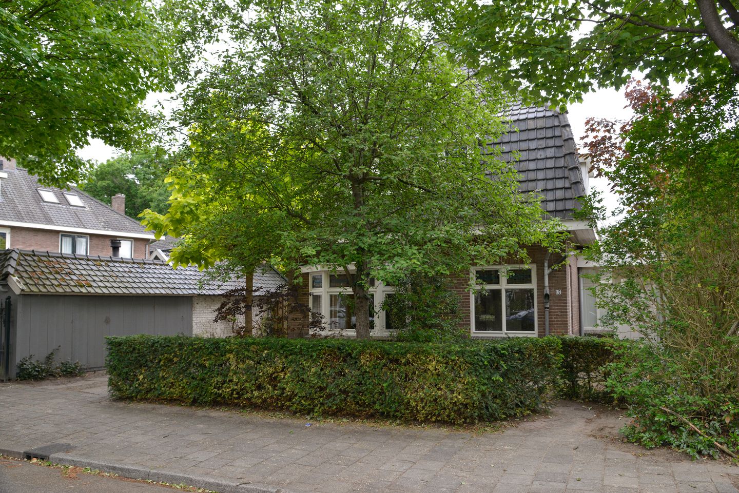 Foto 25 van De Génestetlaan 17