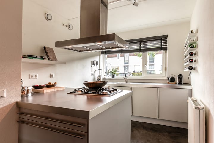 Foto 2 van Corsicastraat 11