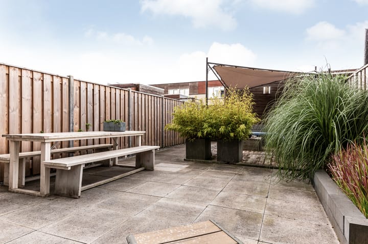 Foto 3 van Corsicastraat 11