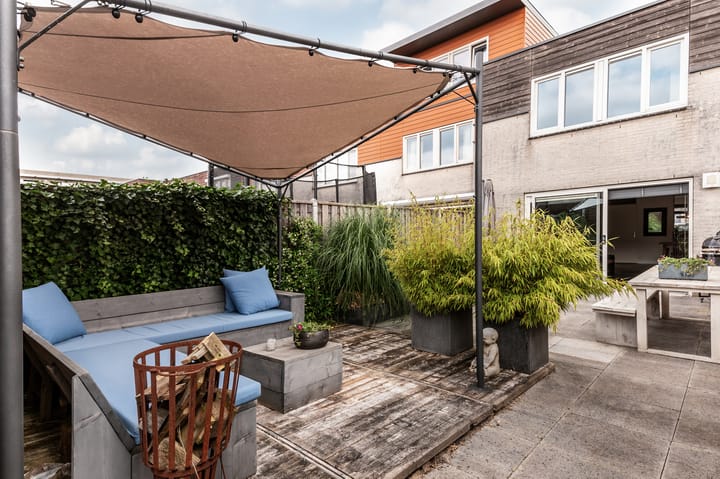 Foto 4 van Corsicastraat 11