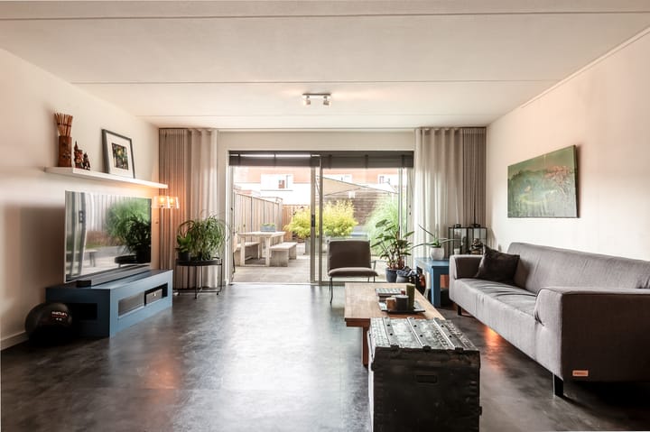 Foto 9 van Corsicastraat 11