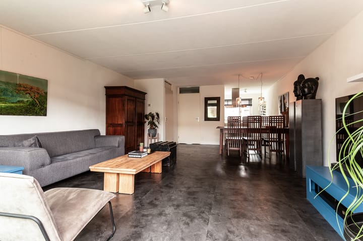 Foto 10 van Corsicastraat 11