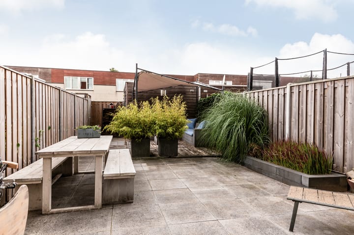 Foto 20 van Corsicastraat 11