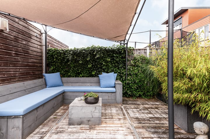 Foto 23 van Corsicastraat 11