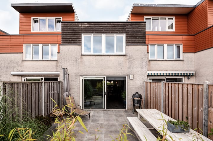 Foto 24 van Corsicastraat 11