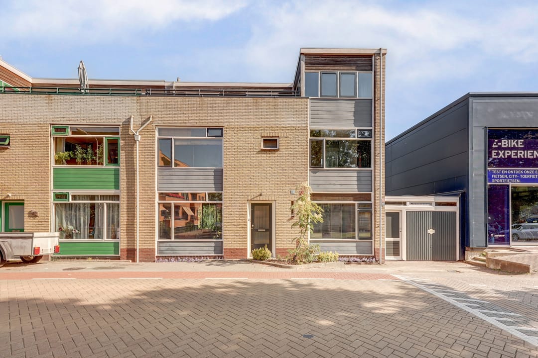 Foto 1 van Kijckerweg 38