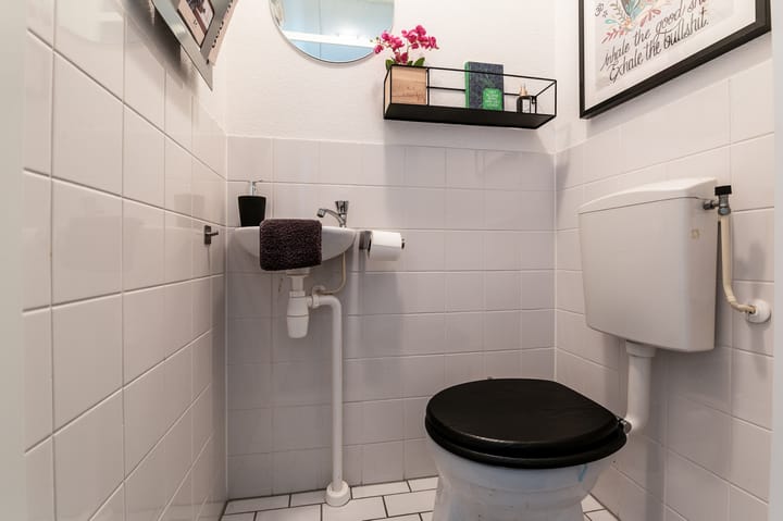 Foto 25 van Corsicastraat 11