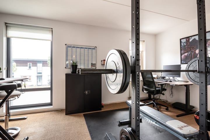 Foto 27 van Corsicastraat 11