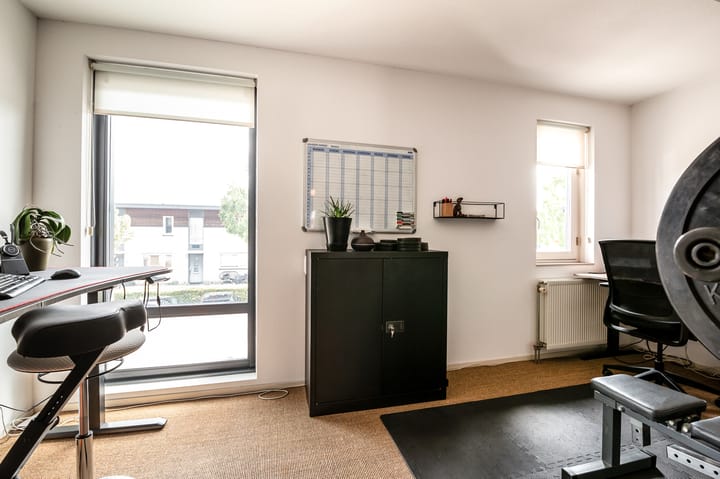 Foto 28 van Corsicastraat 11