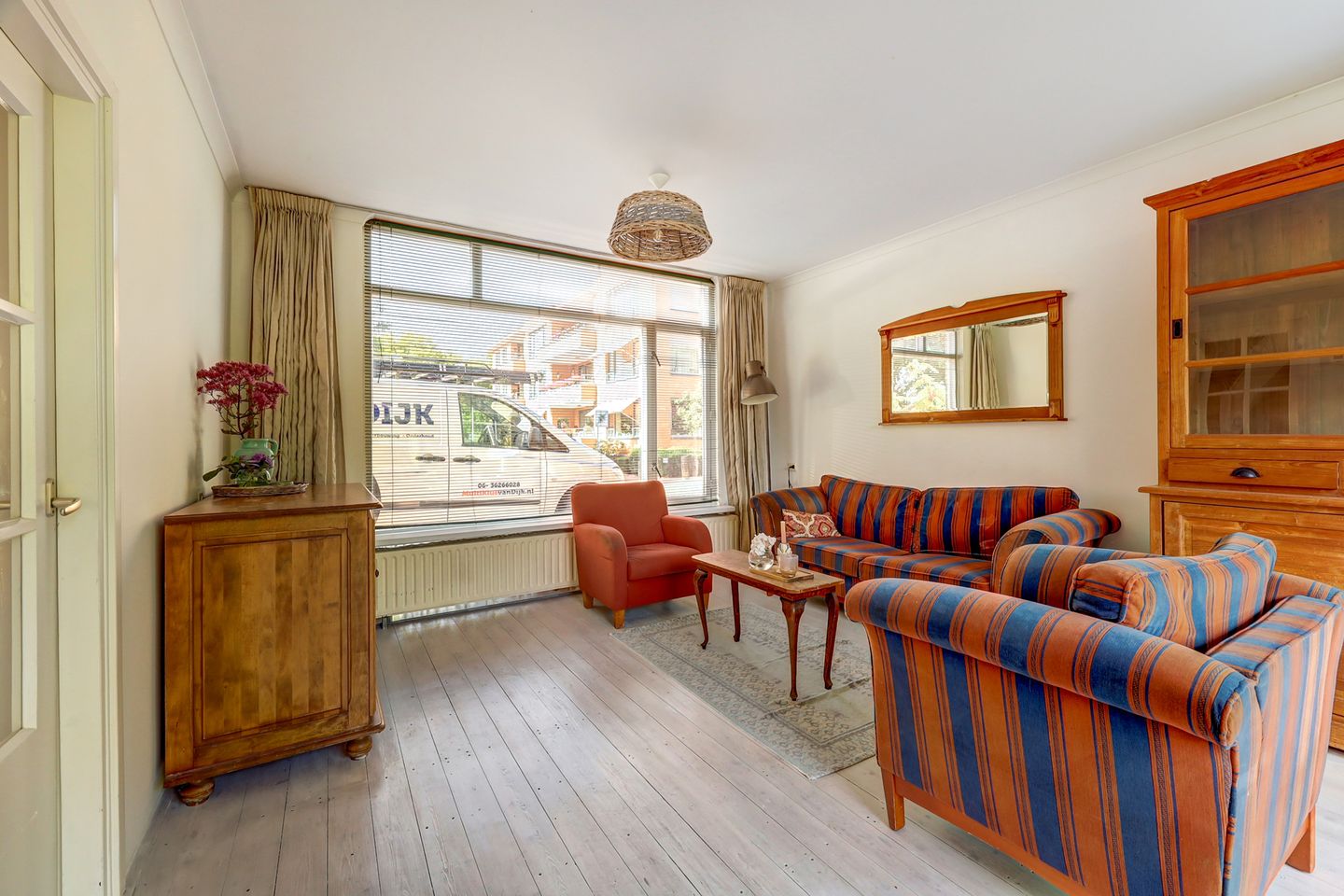 Foto 5 van Kijckerweg 38