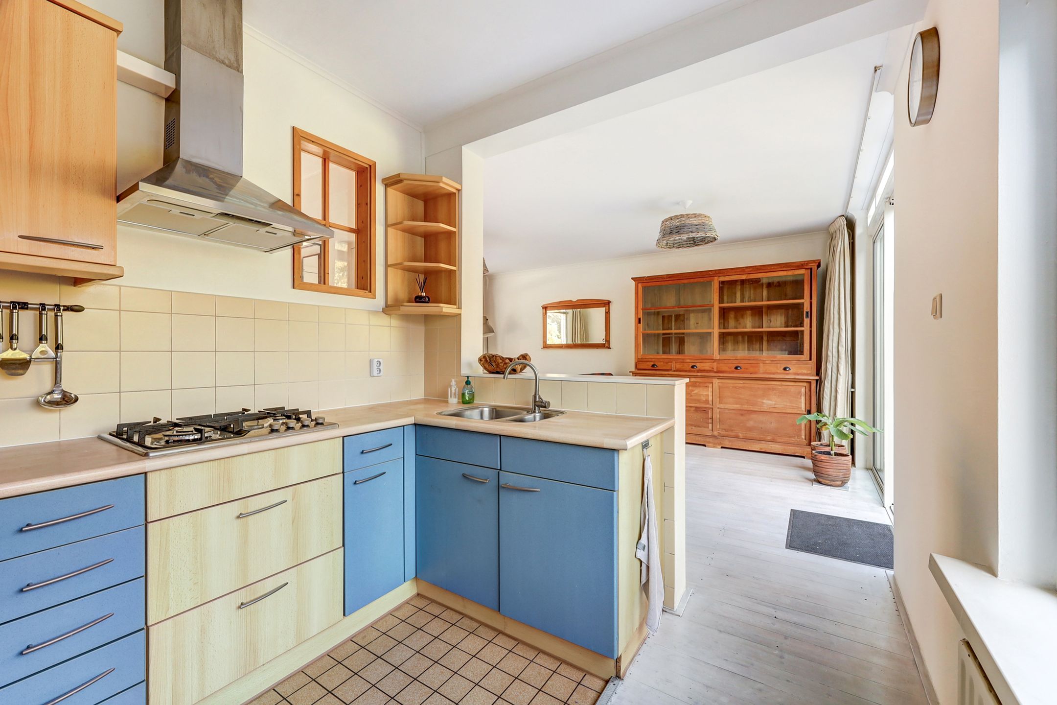 Foto 6 van Kijckerweg 38