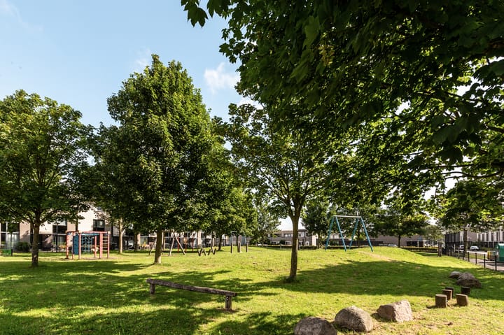 Foto 37 van Corsicastraat 11