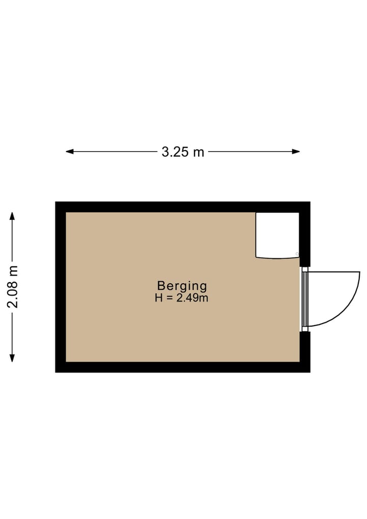 Foto 40 van Corsicastraat 11
