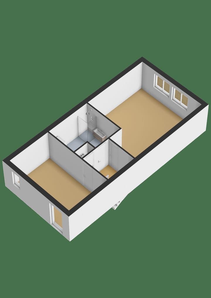 Foto 42 van Corsicastraat 11