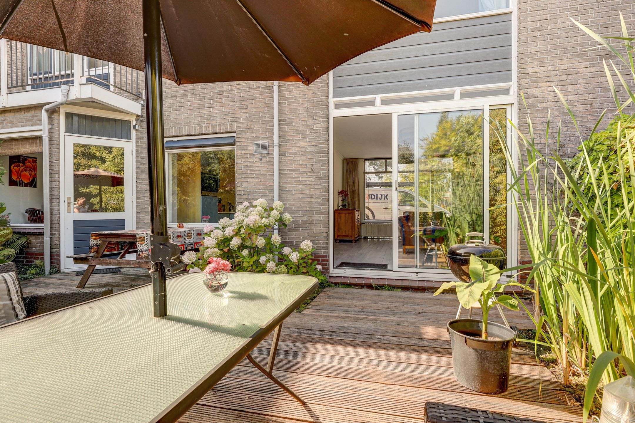 Foto 45 van Kijckerweg 38