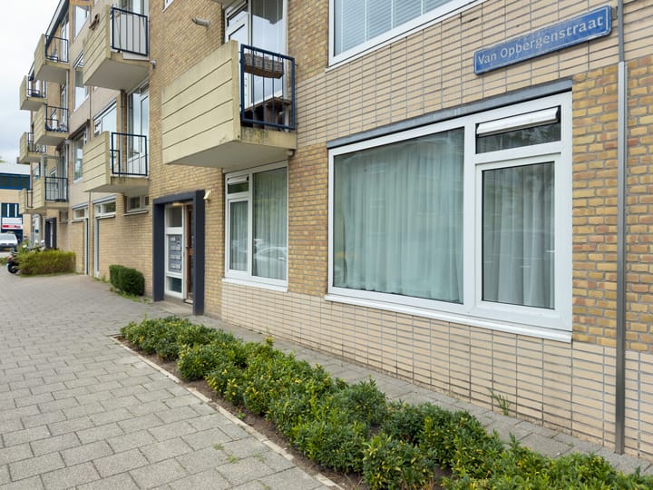 Foto 3 van Van Opbergenstraat 22