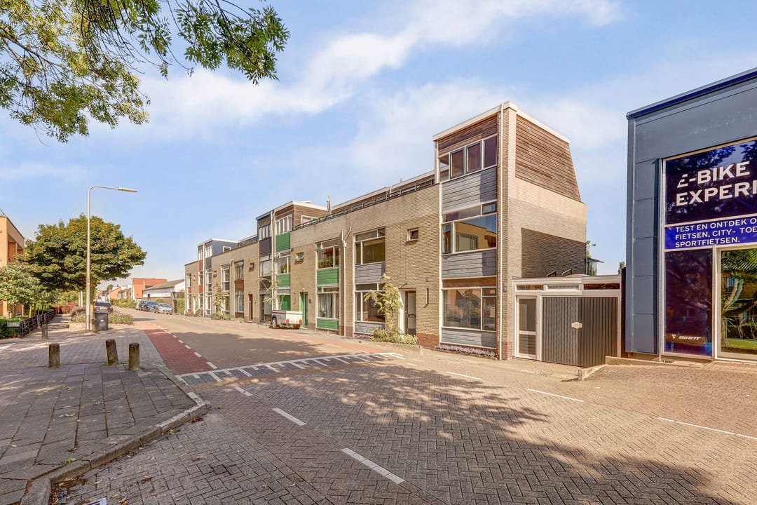 Foto 52 van Kijckerweg 38