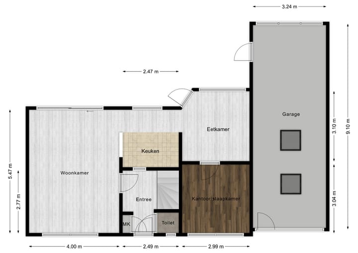 Photo 54 of Kijckerweg 38