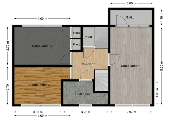 Photo 55 of Kijckerweg 38