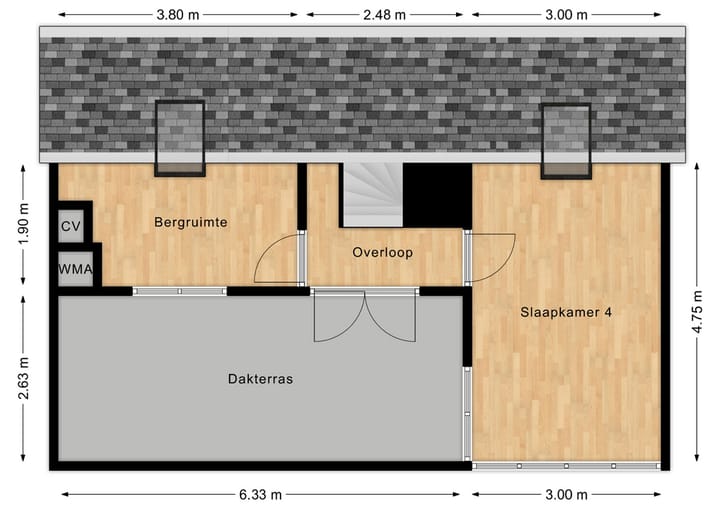 Photo 56 of Kijckerweg 38