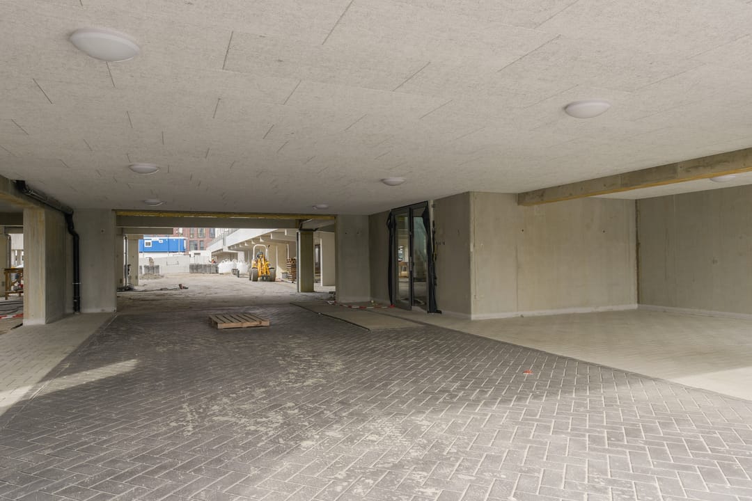 Foto 23 van Friesestraatweg 141-101