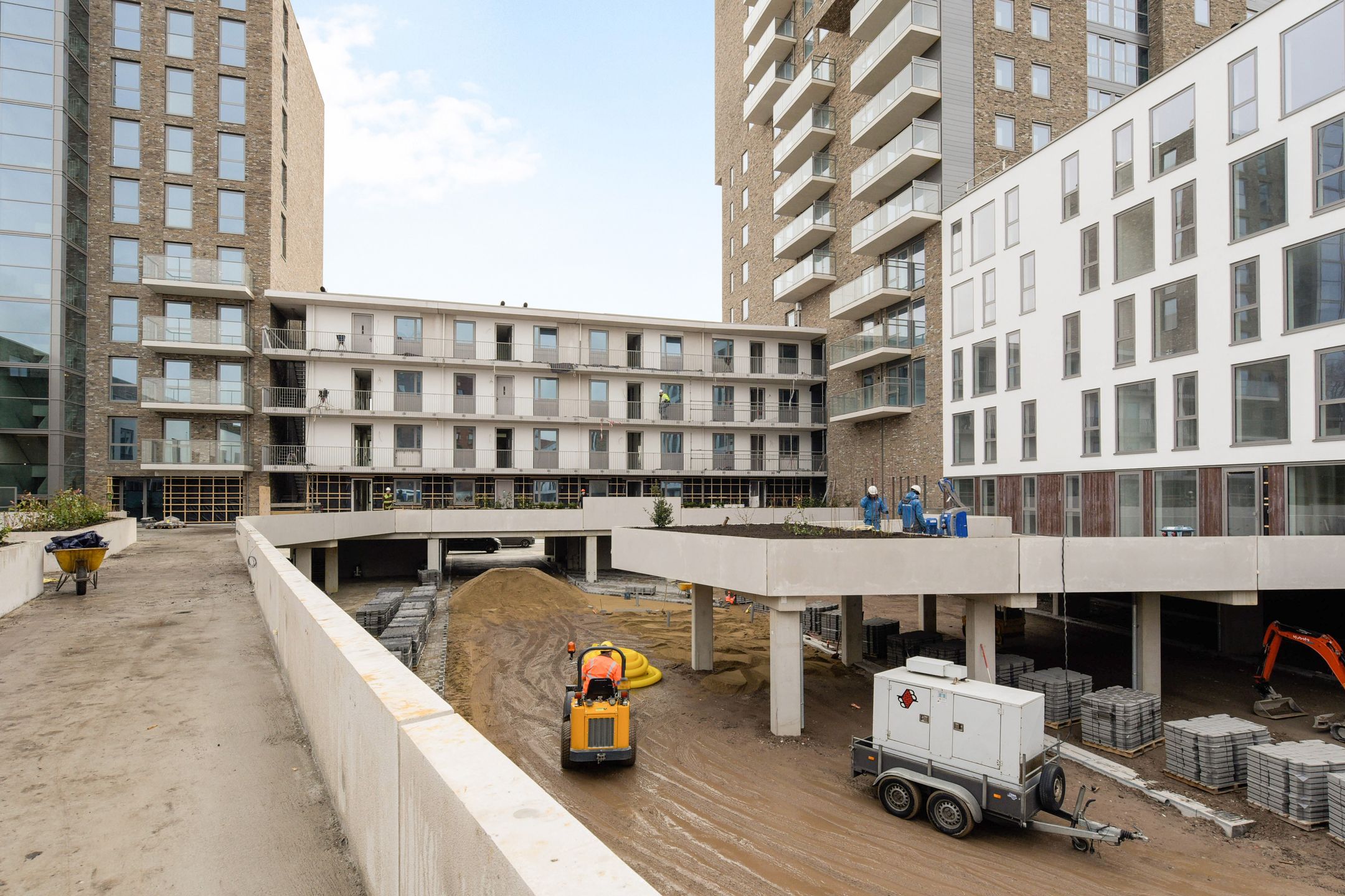 Foto 24 van Friesestraatweg 141-101