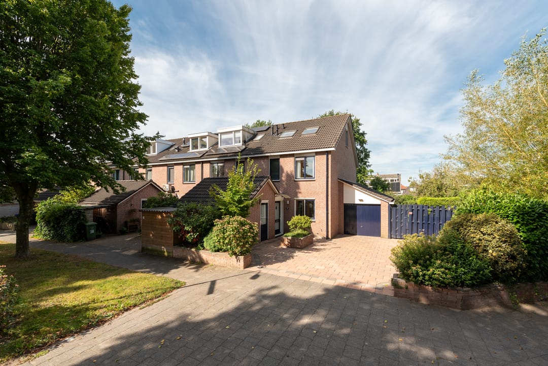 Foto 2 van Rembrandtlaan 80