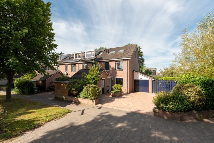 Foto 2 van Rembrandtlaan 80